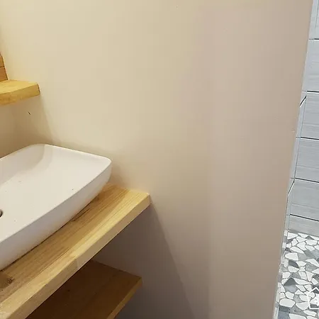 Nazca C8 Appartement Val Thorens Buitenkant foto