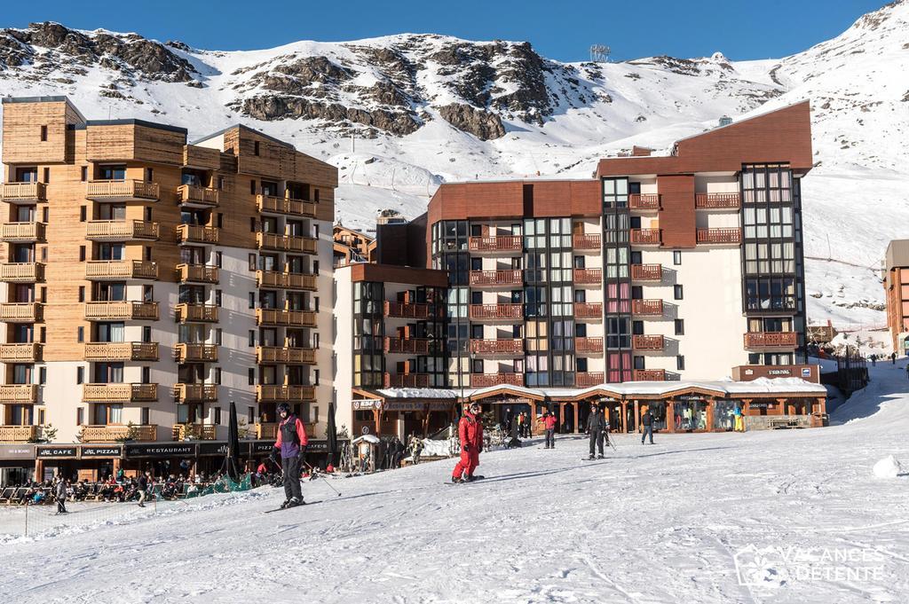 Nazca C8 Apartment Val Thorens