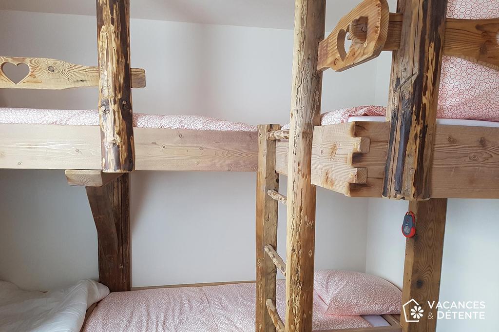 Nazca C8 Appartement Val Thorens