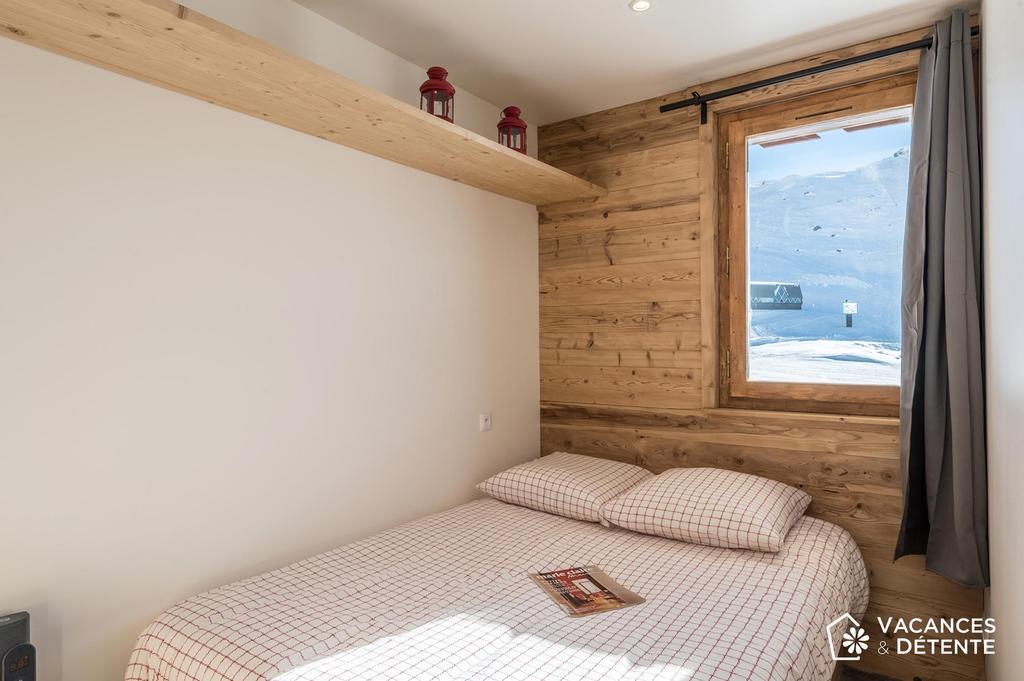 Apartment Nazca C8 *